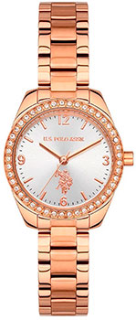 Часы US Polo Assn Stile USPA2064-02